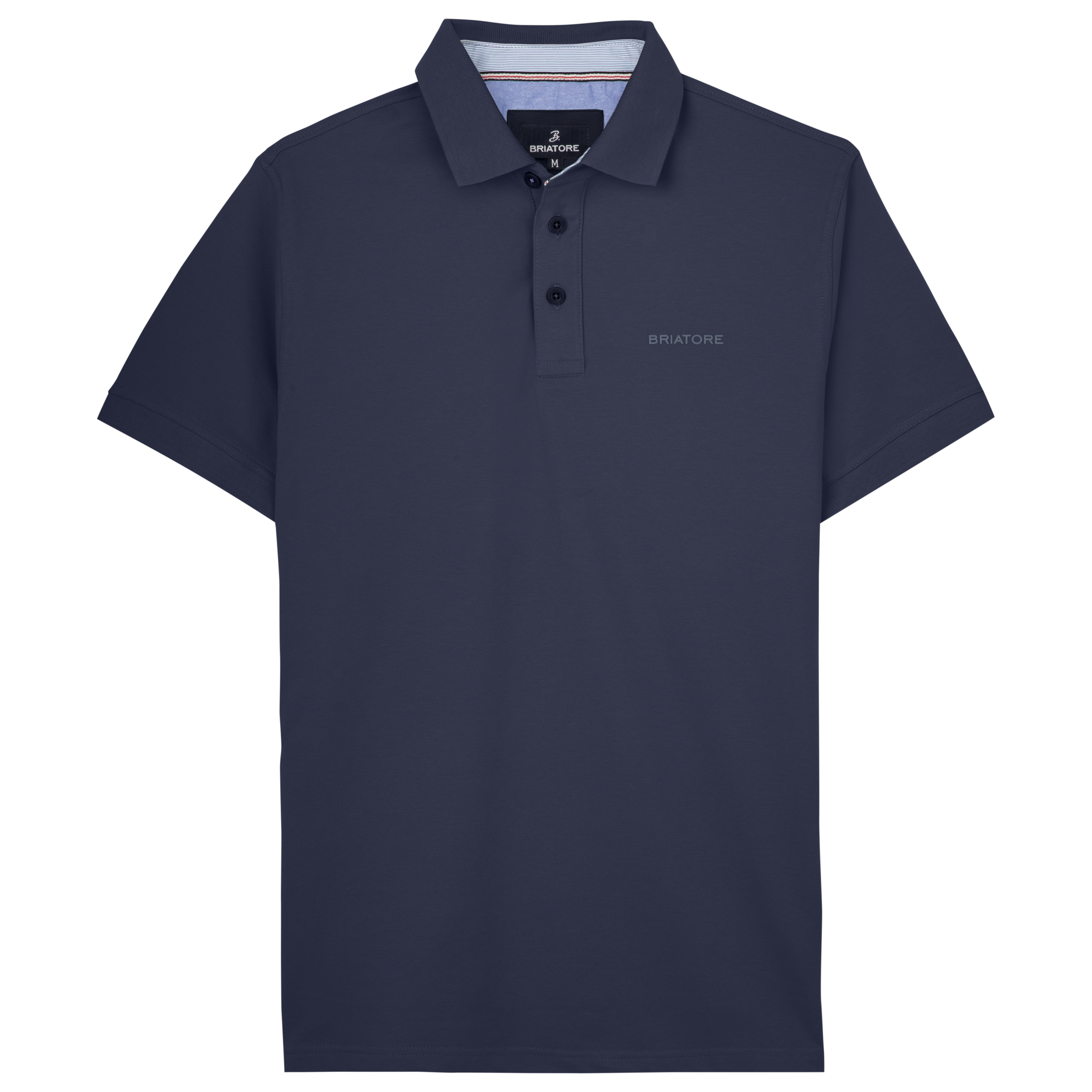 Poloshirt Navy