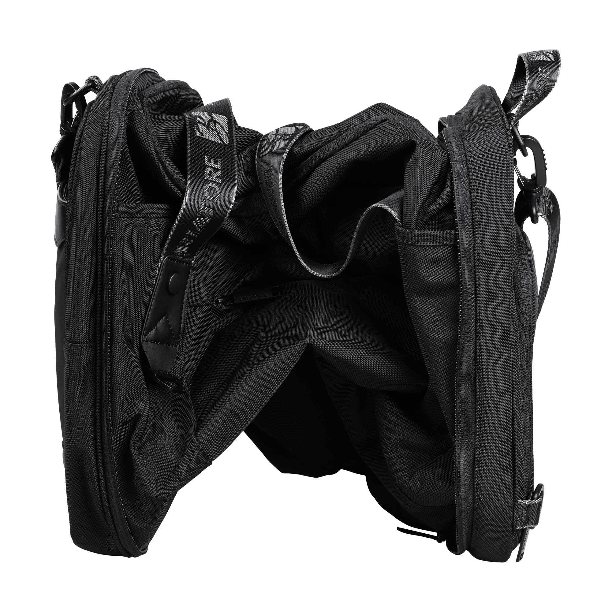 Duffle Bag | Faltbare Reisetasche