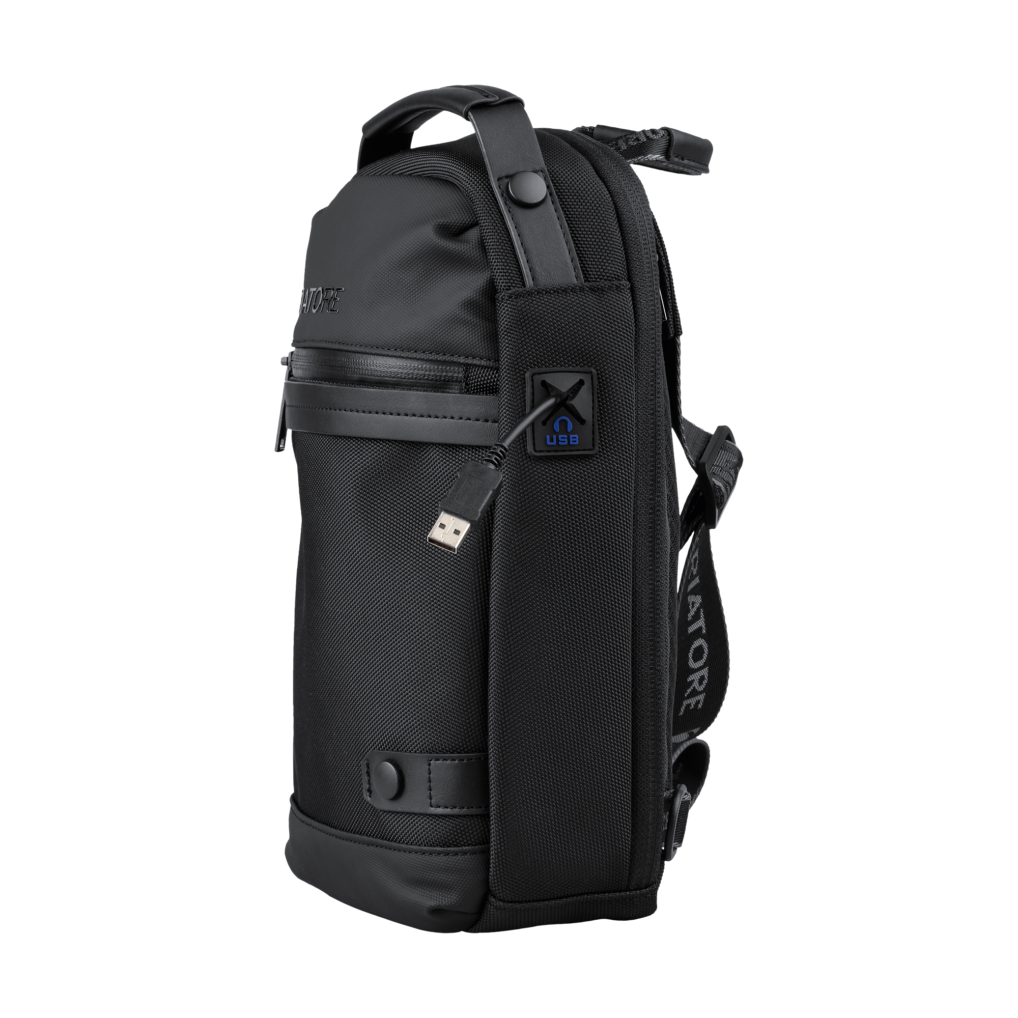 Shoulder bag