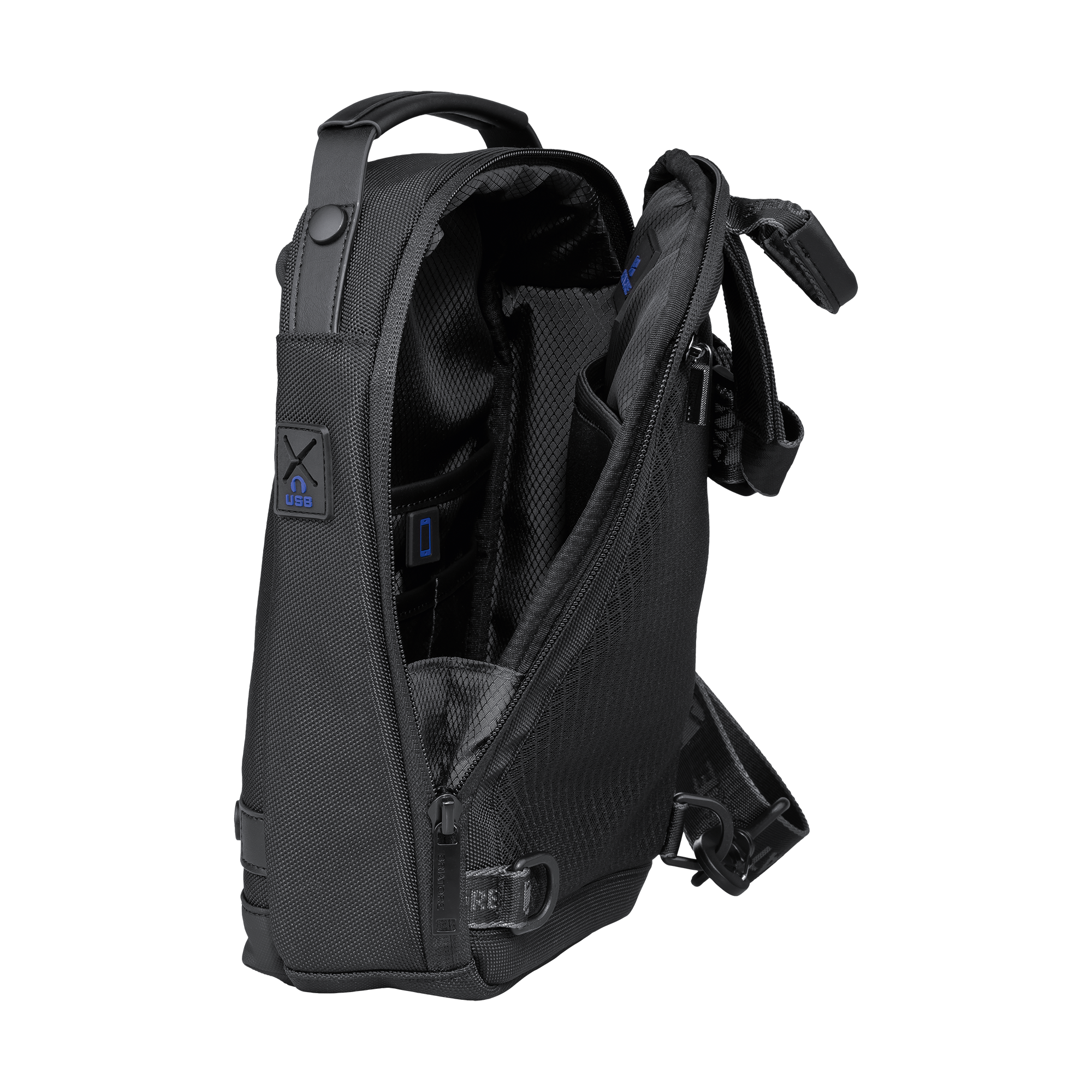 Shoulder bag