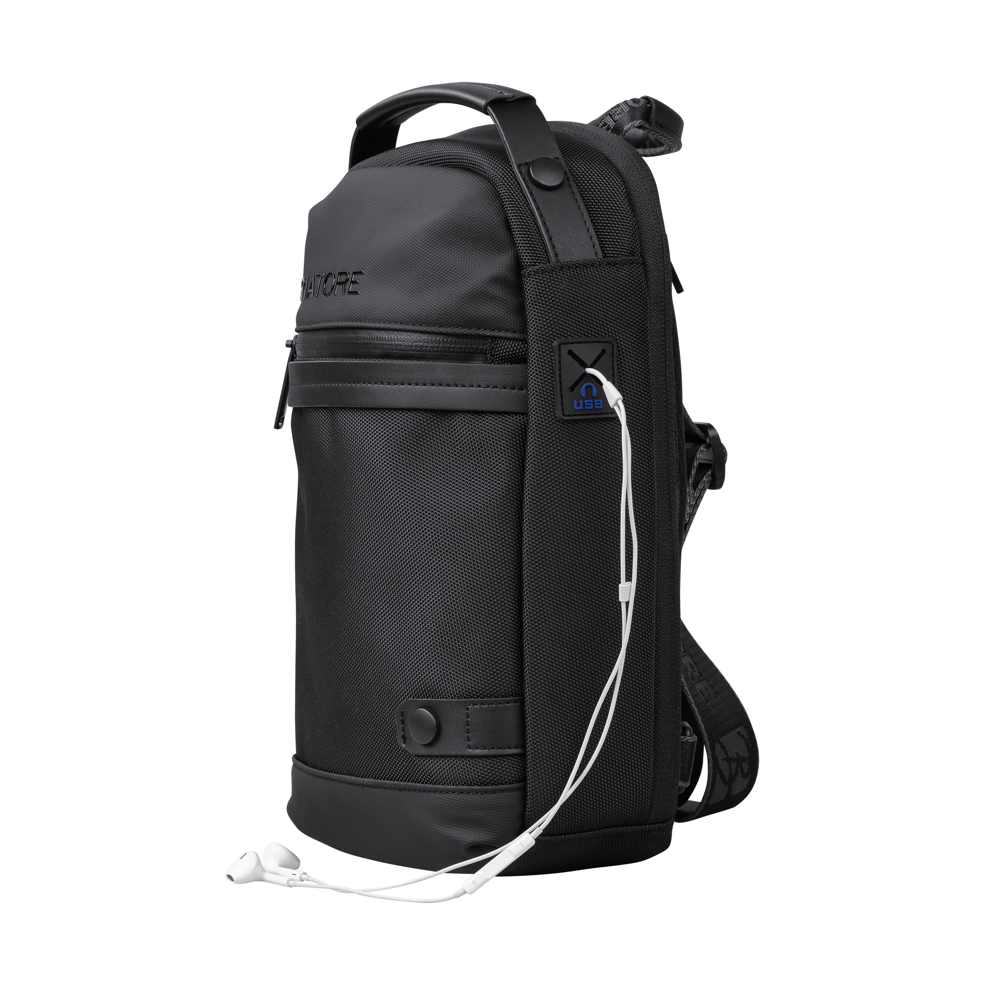 Shoulder bag