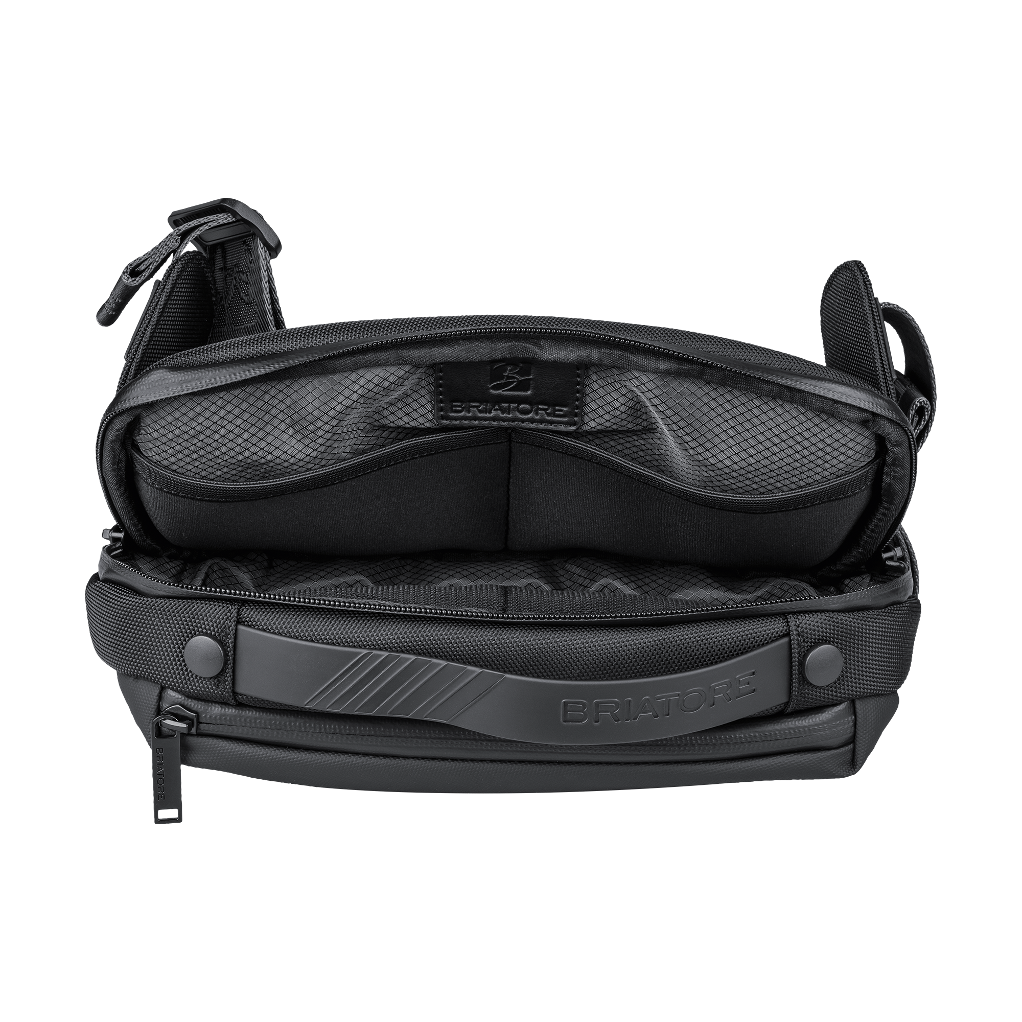 Hip bag