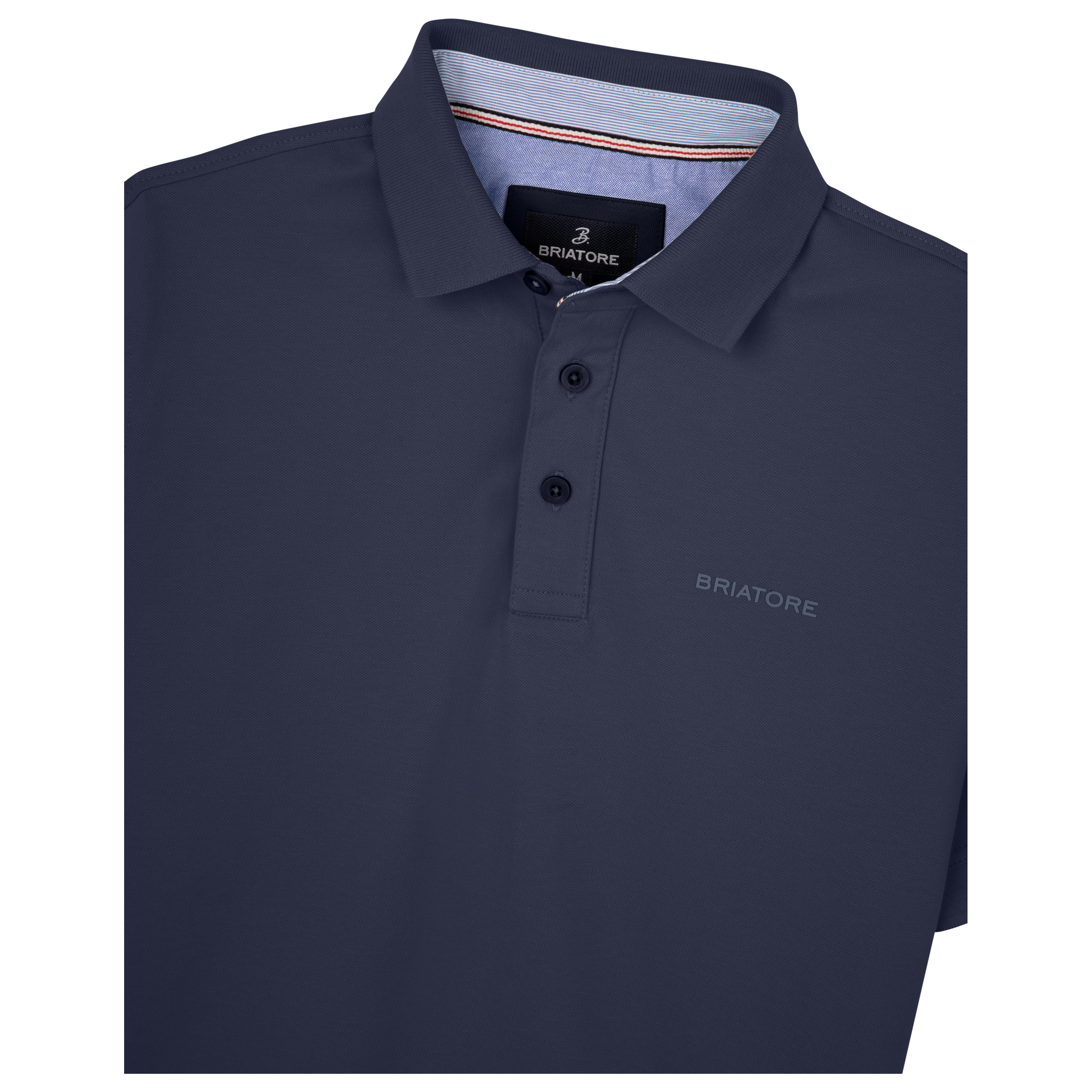 Poloshirt Navy