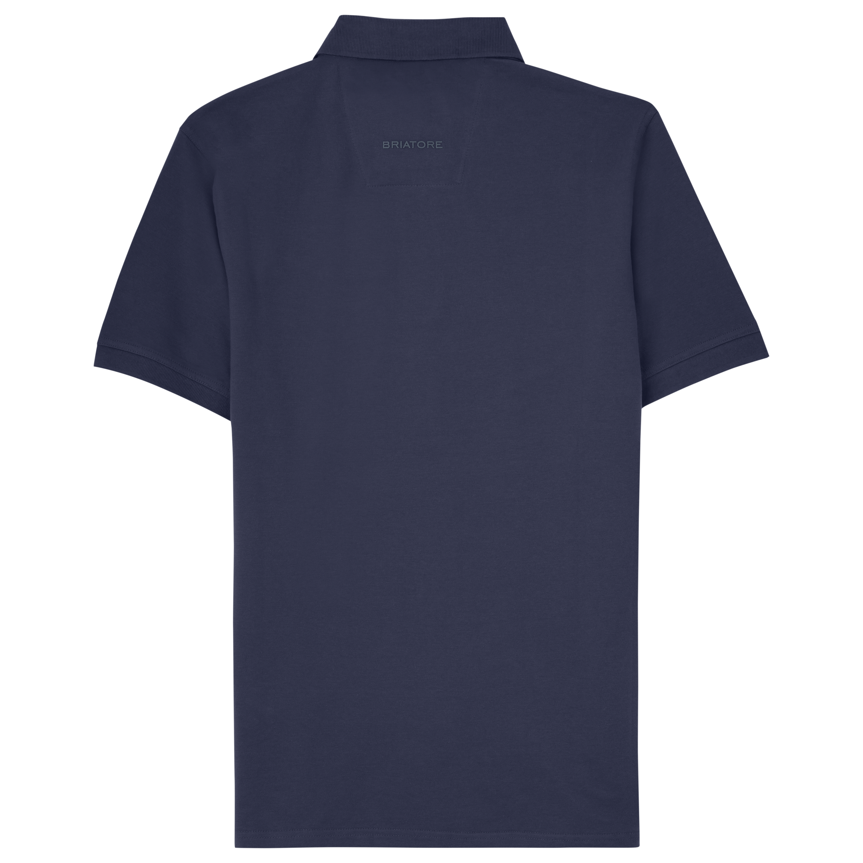 Poloshirt Navy