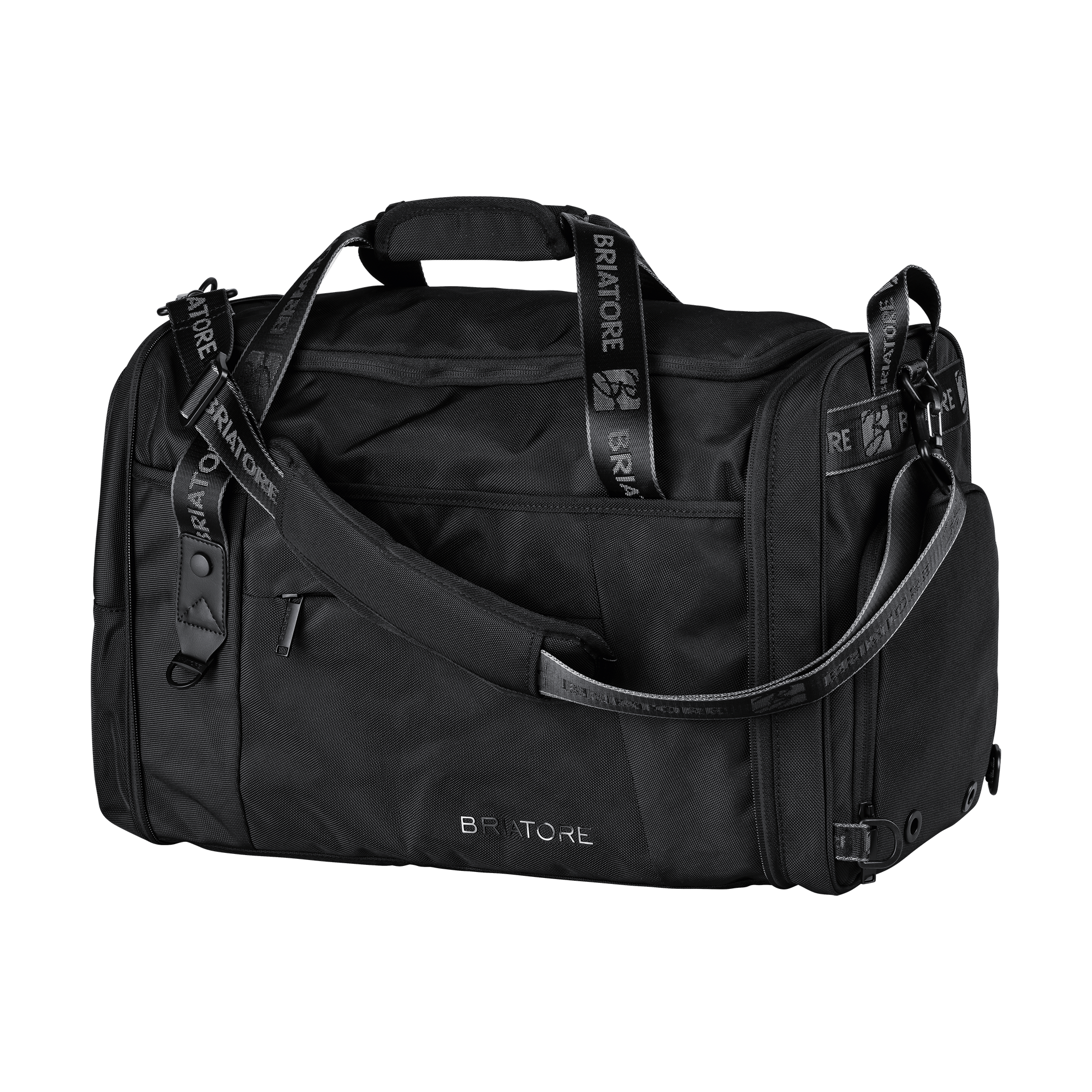 Duffle Bag | Faltbare Reisetasche