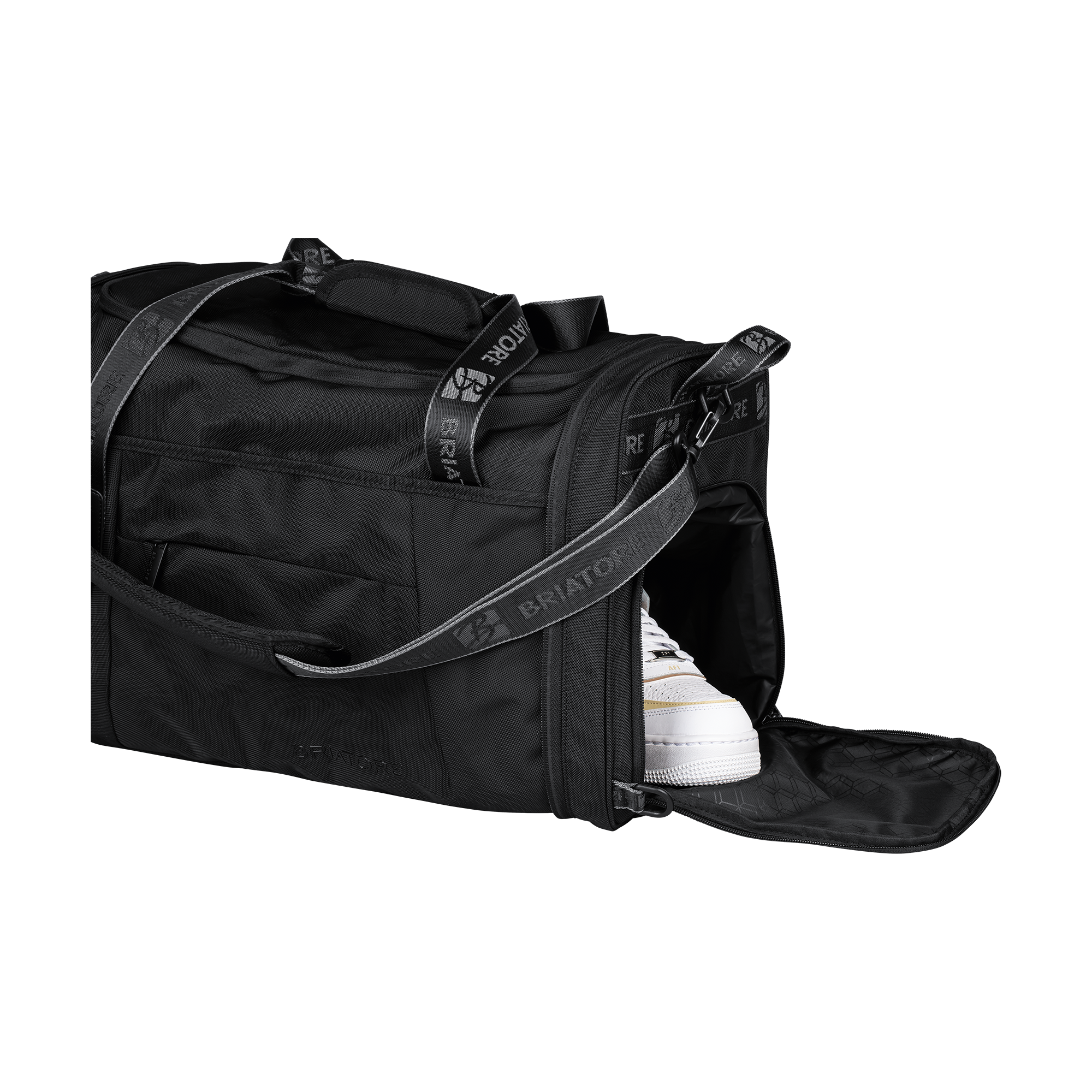 Duffle Bag | Faltbare Reisetasche