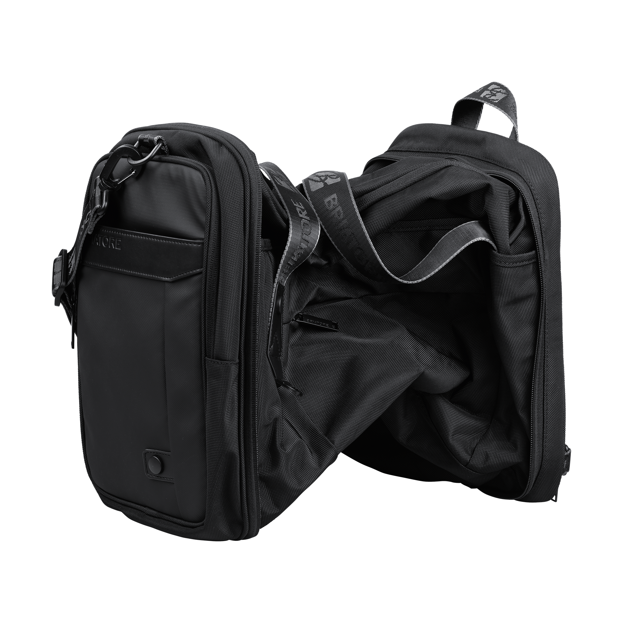 Duffle Bag | Faltbare Reisetasche