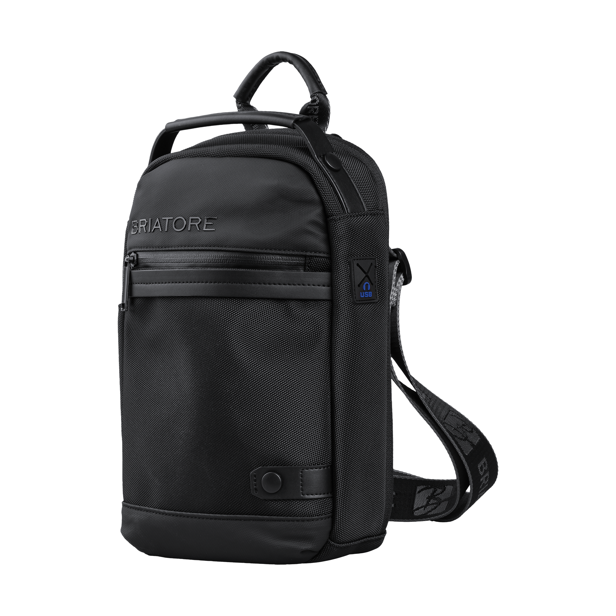 Shoulder bag