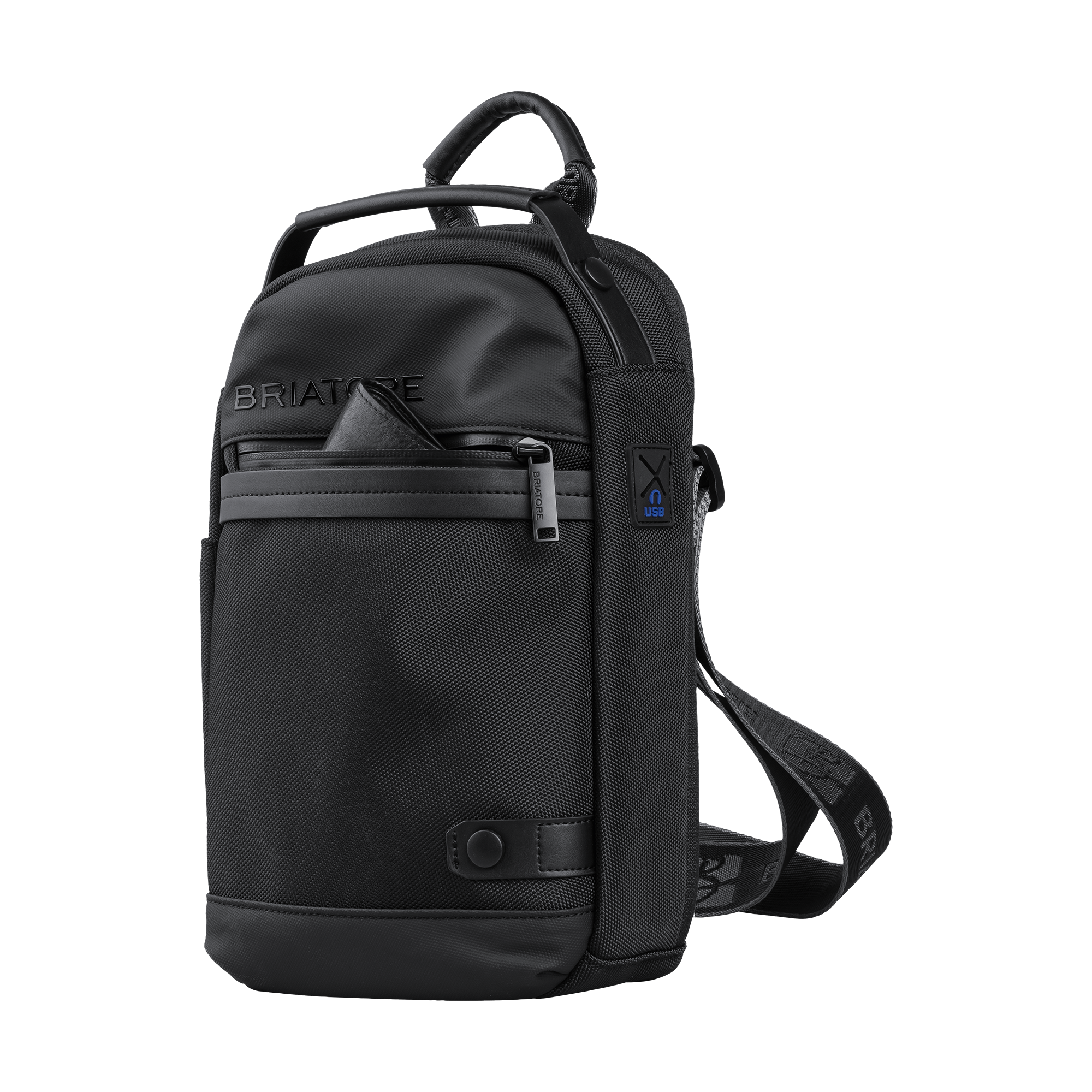 Shoulder bag