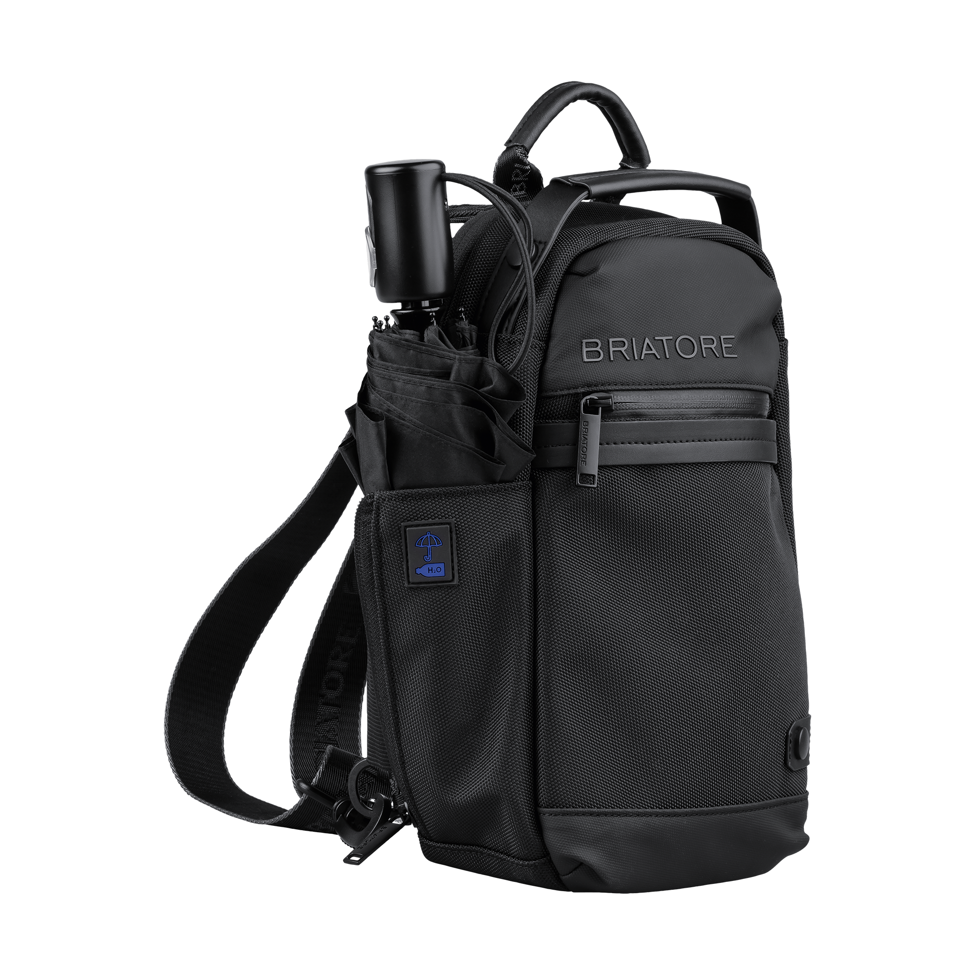 Shoulder bag