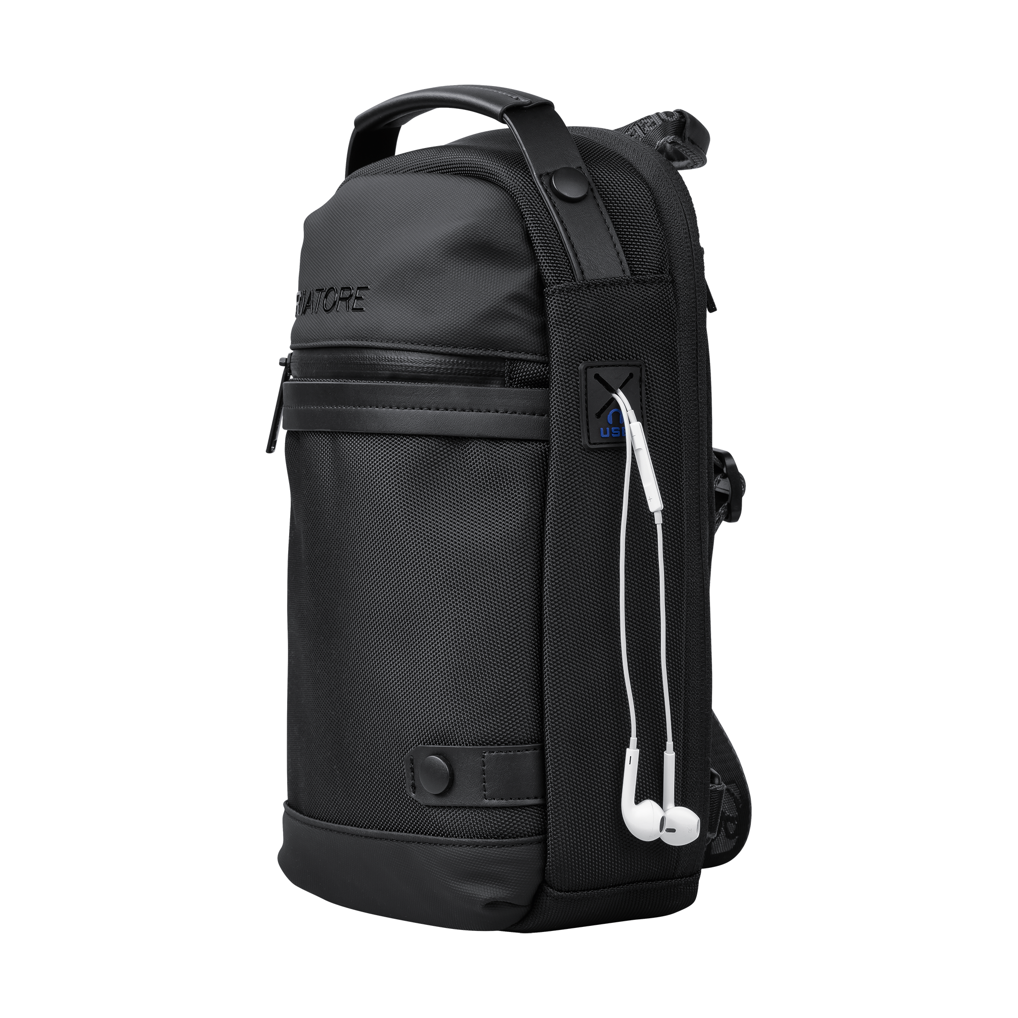 Shoulder bag