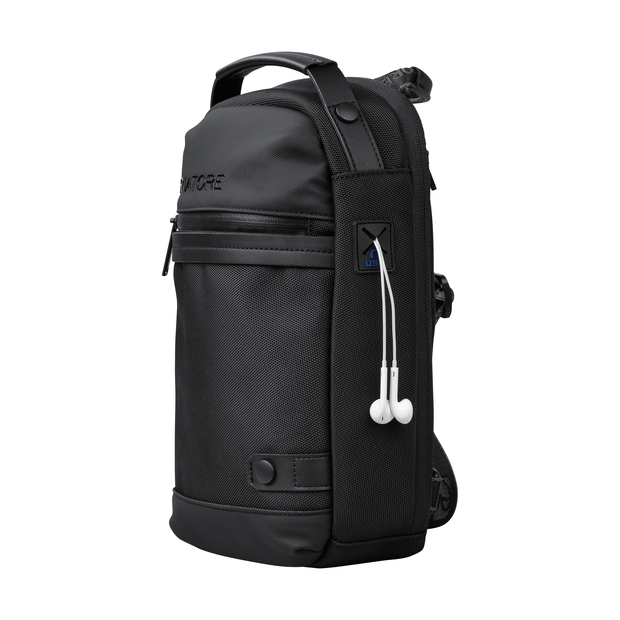 Shoulder bag