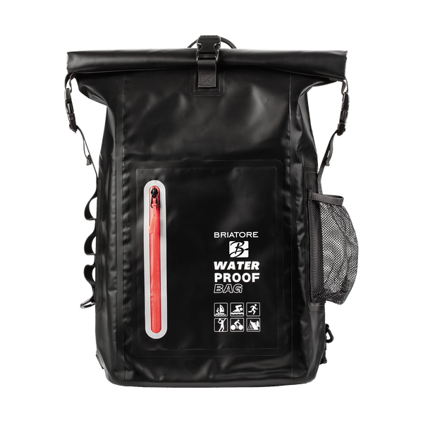 Wasserdichter Rucksack