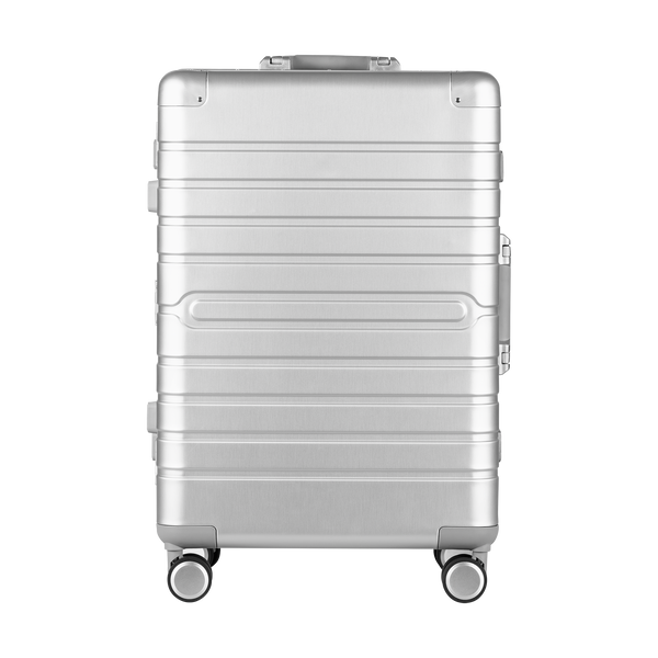 Aluminum Suitcase 66 cm