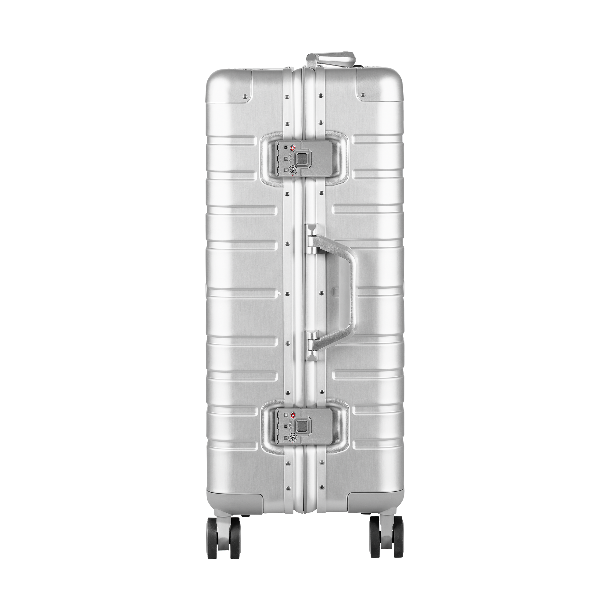 Aluminum Suitcase 66 cm