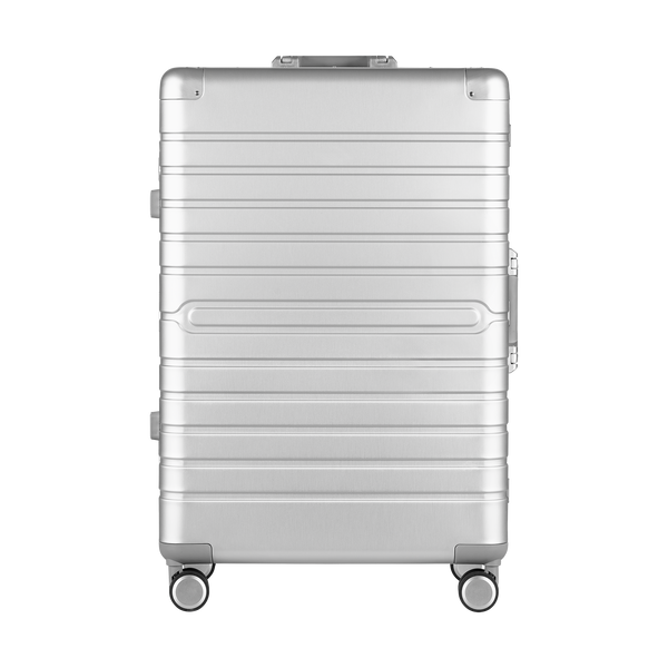 Aluminum Suitcase 75 cm
