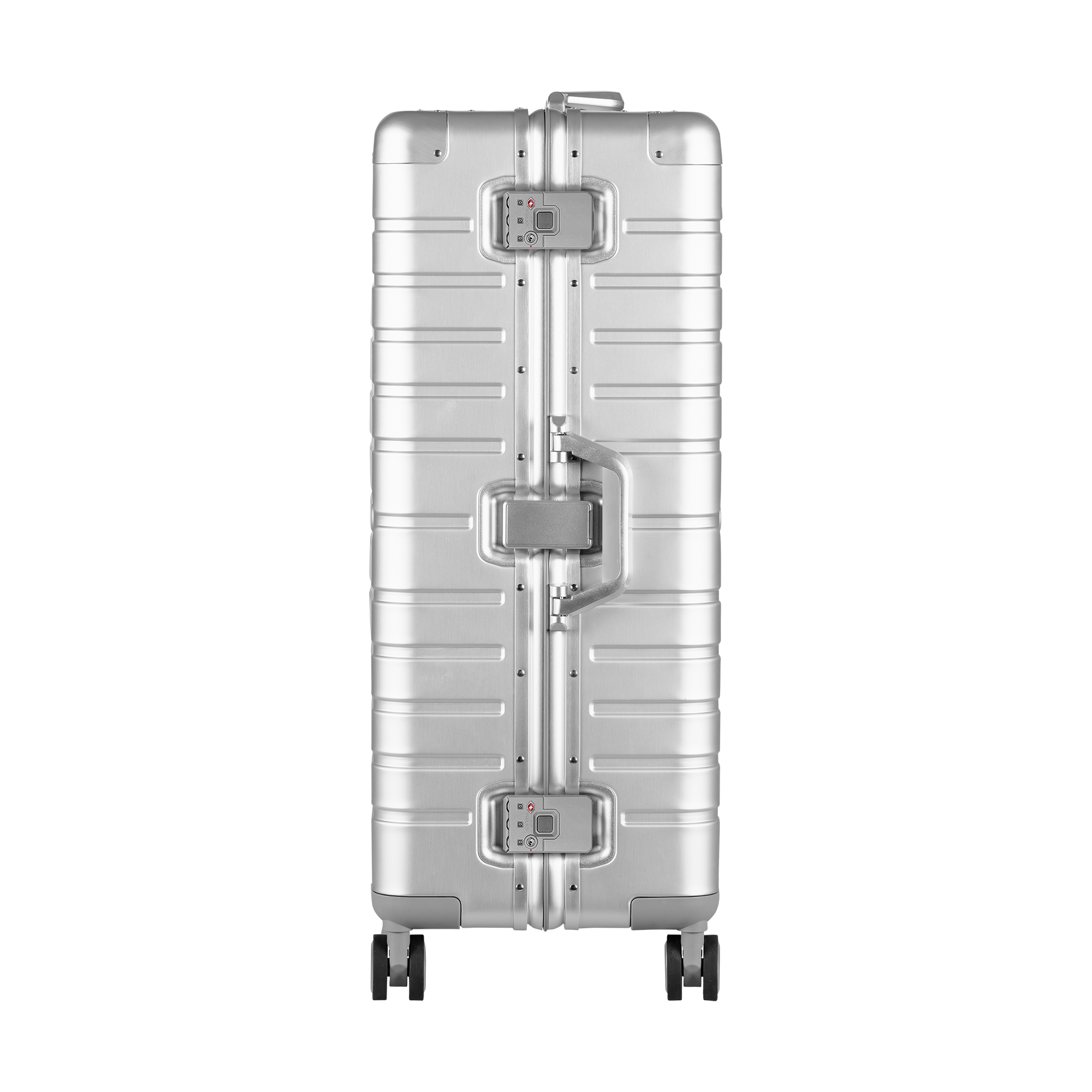 Aluminum Suitcase 75 cm