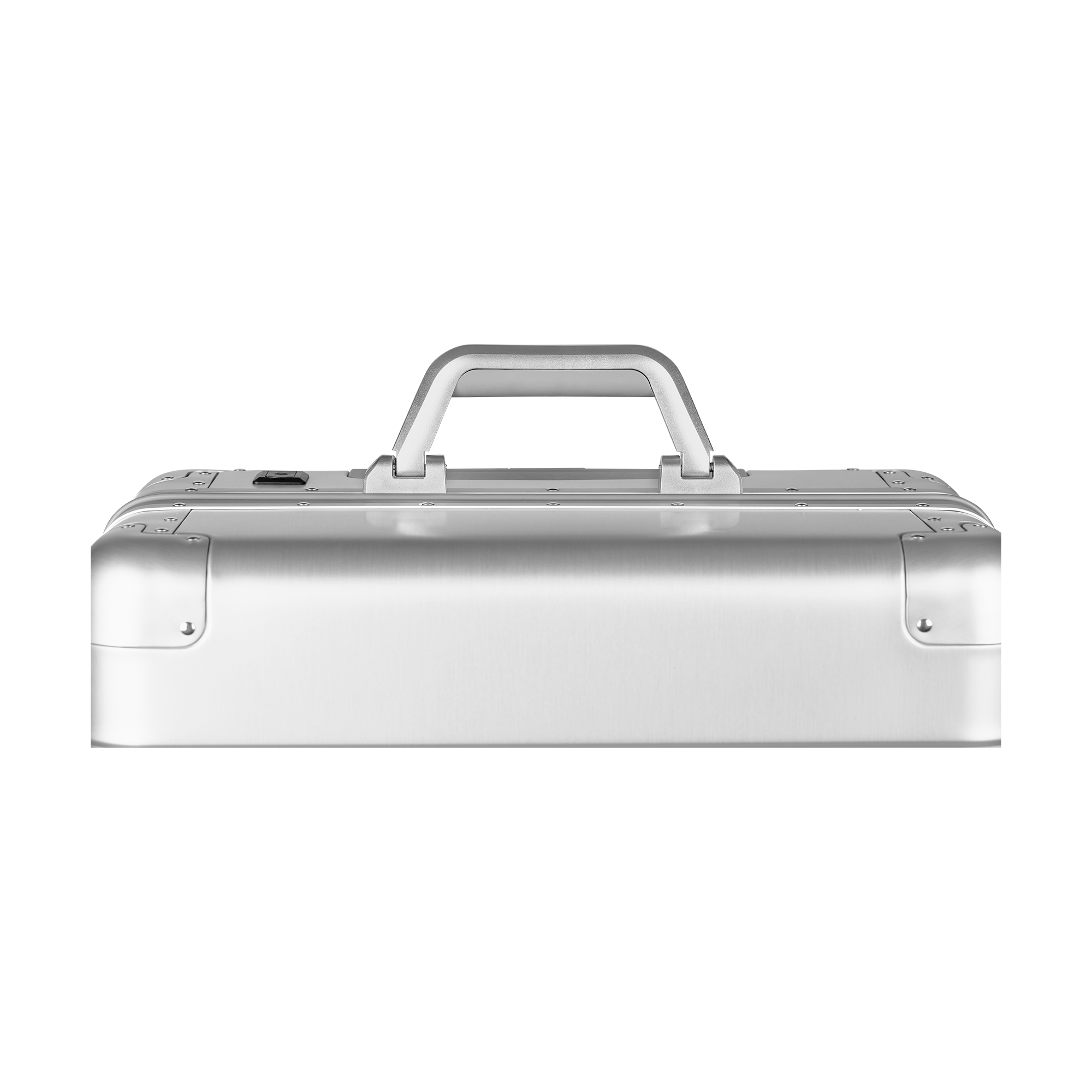 Aluminum Suitcase 75 cm